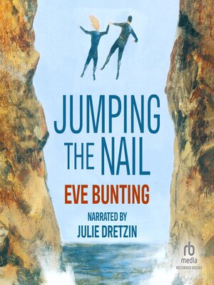 cover image of Jumping the Nail